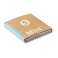 Torba z nasionami do uprawy mięty Mint