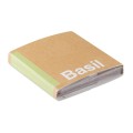 Torba z nasionami do uprawy bazylii Basil