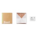 Torba z nasionami do uprawy bazylii Basil