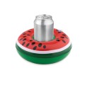 Dmuchany uchwyt na puszki Mini Sandia