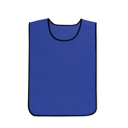 Sportowa kamizelka z poliestru Play Vest