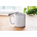 Kubek ceramiczny w stylu vintage Tweenies Sublim