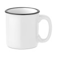 Kubek ceramiczny w stylu vintage Tweenies Sublim