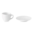 Porcelanowa filiżanka 80 ml Espresso