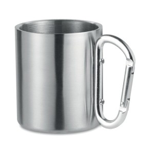 Metalowy kubek Trumbo