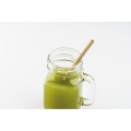 Zestaw 2 bambusowych słomek Natural Straw