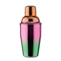 Shaker ze stali nierdzewnej Gold Fizz
