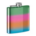 Płaska piersiówka Slimmy Flask