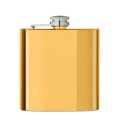 Płaska piersiówka Slimmy Flask
