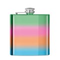 Płaska piersiówka Slimmy Flask