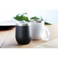 Kubek 350 ml z podwójną ścianką Chin Chin