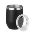 Kubek 350 ml z podwójną ścianką Chin Chin