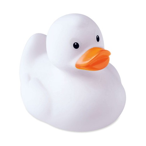 Pływająca kaczka Duck