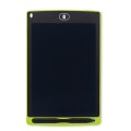 Tablet z ekranem LCD do malowania Black
