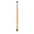 Pióro kulkowe z kartonowym korpusem Stomp Pen