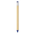 Pióro kulkowe z kartonowym korpusem Stomp Pen