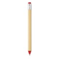 Pióro kulkowe z kartonowym korpusem Stomp Pen