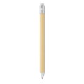 Pióro kulkowe z kartonowym korpusem Stomp Pen