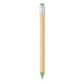 Pióro kulkowe z kartonowym korpusem Stomp Pen