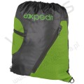 Plecak Zipped Mesh