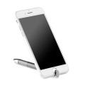Aluminiowy długopis ze stojakiem na telefon Standy