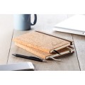 Notes A5 w oprawie korkowej Suber