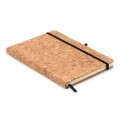 Notes A5 w oprawie korkowej Suber