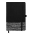 Notes A5 z kolorową wstawką Congo