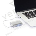 Power bank 4000mAh ze stojakiem na telefon