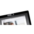 Zasłonka na kamerę internetową z plastiku
