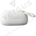 Przenośny materiałowy głośnik Bluetooth®