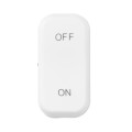 Ledowy włącznik on/off Click-clack