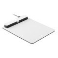 Podkładka pod mysz z hubem usb Techpad