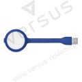 Lampka USB LUMIHUB