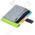 Teczka z filcu na tablet