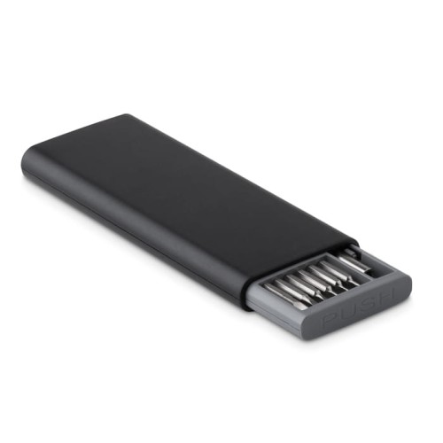 Zestaw śrubokrętów precyzyjnych Toolbox