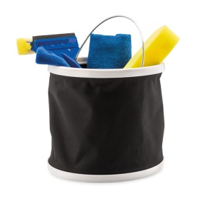 Zestaw narzędzi do czyszczenia samochodu Keep It Clean