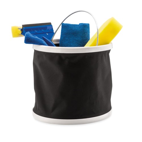 Zestaw narzędzi do czyszczenia samochodu Keep It Clean