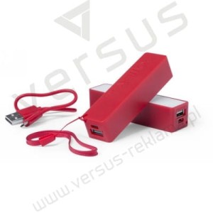 Powerbank 2000 mAh