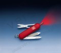 Scyzoryk VICTORINOX Signature Lite czerwony