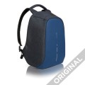 Bobby Compact plecak chroniący przed kieszonkowcami