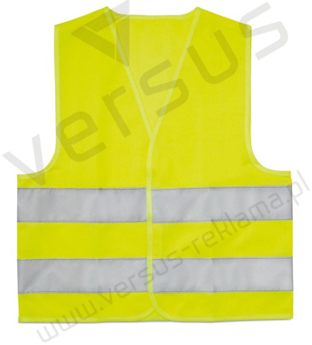 Dziecięca kamizelka mini Visible