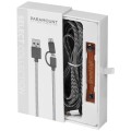 Oryginalny kabel do ładowania Paramount 3w1