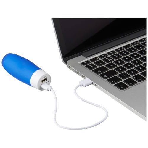 Powerbank z antystresem 2200 mAh Finn
