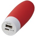 Powerbank z antystresem 2200 mAh Finn