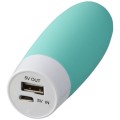 Powerbank z antystresem 2200 mAh Finn