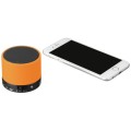 Głośnik bluetooth z gumowym wykończeniem Duck 