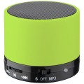 Głośnik bluetooth z gumowym wykończeniem Duck 