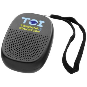 Mały głośnik bluetooth Bright 