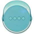 Głośnik bluetooth z podświetleniem i lampką Lantern
